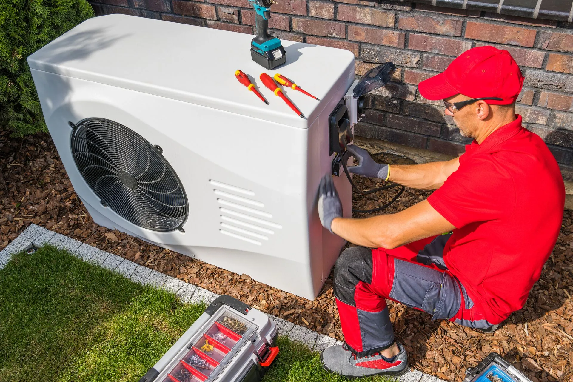 About HVAC in Wagoner, OK